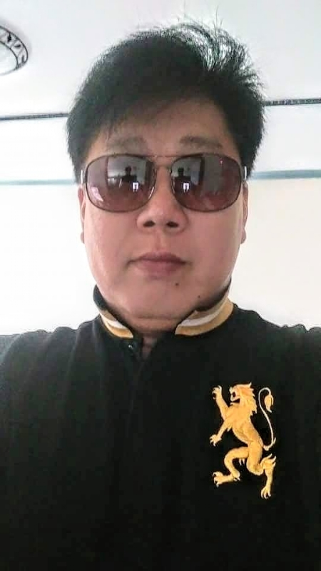 含笑半步癲的第三张照片--尤溪婚介网