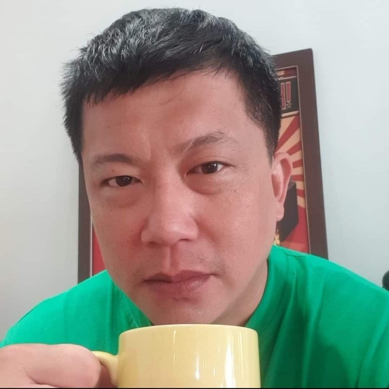 雨果先生的第二张照片--尤溪婚介网