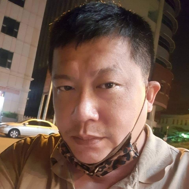 雨果先生的第三张照片--尤溪婚介网