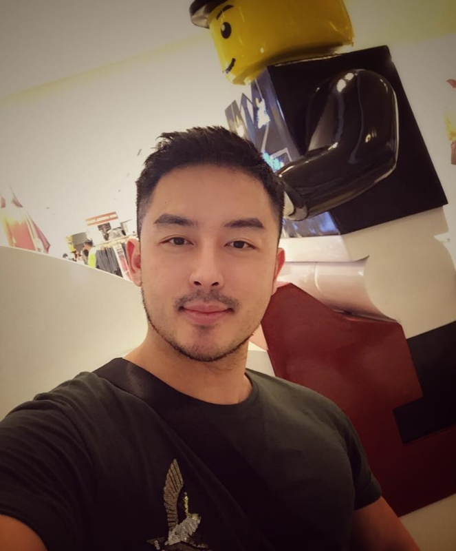 周周的第一张照片--尤溪婚介网