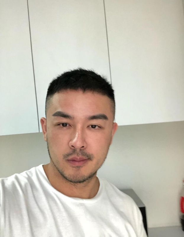 周周的第二张照片--尤溪婚介网