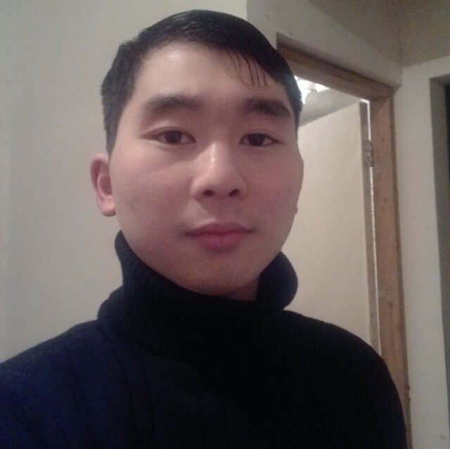阿鸿的第一张照片--尤溪婚介网