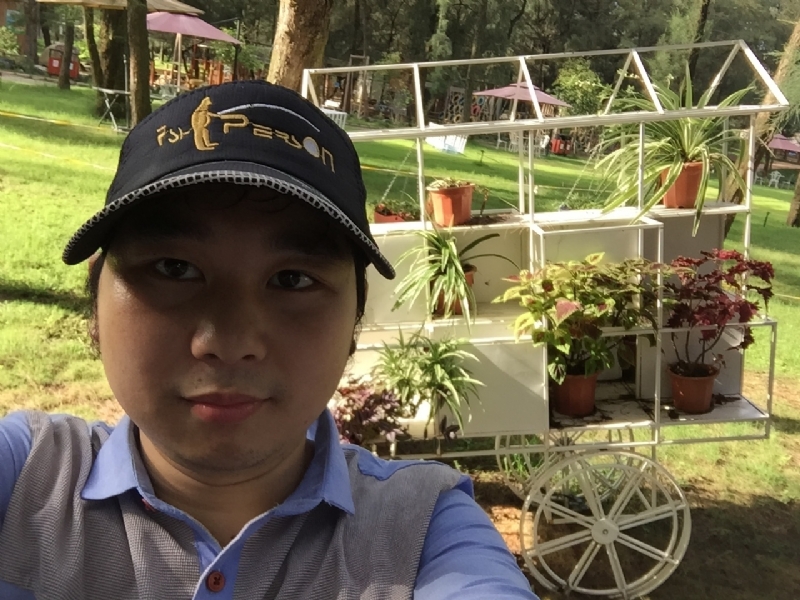 阿鸿的第三张照片--尤溪婚介网