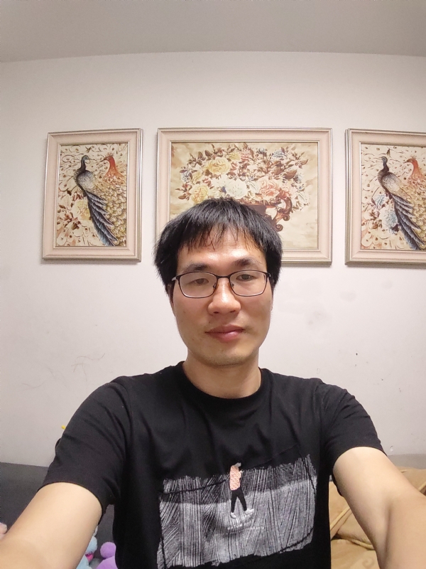 等等的第一张照片--尤溪婚介网