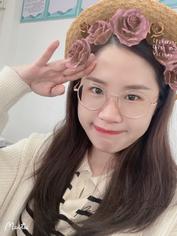 扁桃体不发言的第二张照片--尤溪婚介网