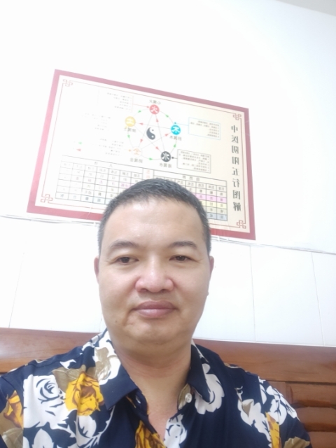 健康调理顾问韩智平的第一张照片--尤溪婚介网