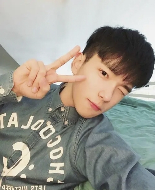 刘至秦的第一张照片--尤溪婚介网