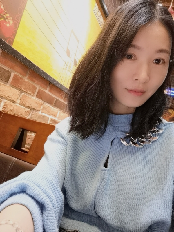 吴优的第一张照片--尤溪婚介网