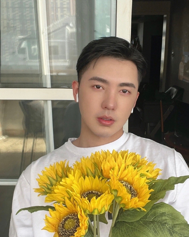 浪子无悔的第二张照片--尤溪婚介网