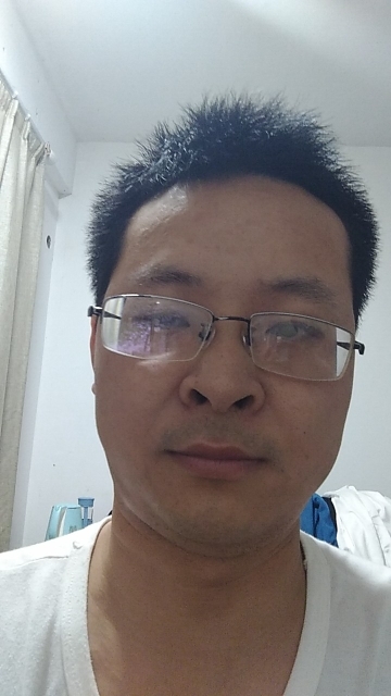 chastity的第一张照片--尤溪婚介网