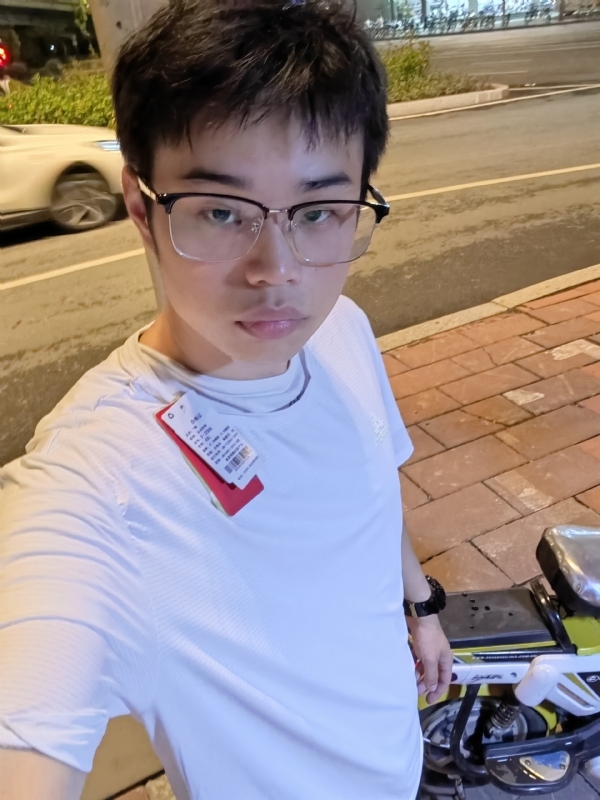 jxz的第一张照片--尤溪婚介网