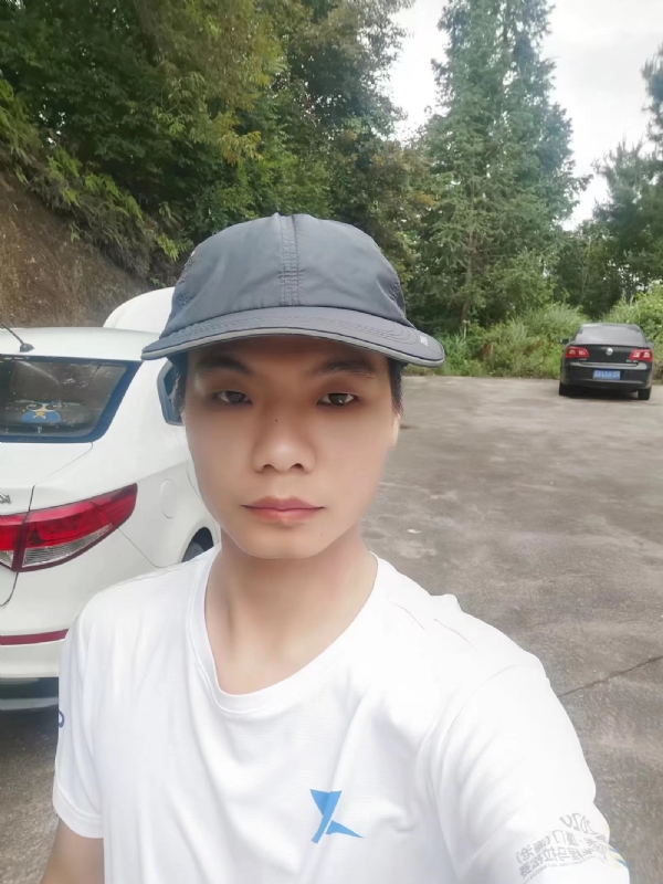 执手幸福的第一张照片--尤溪婚介网