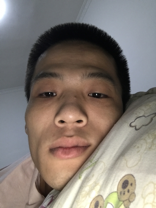 直男的第一张照片--尤溪婚介网