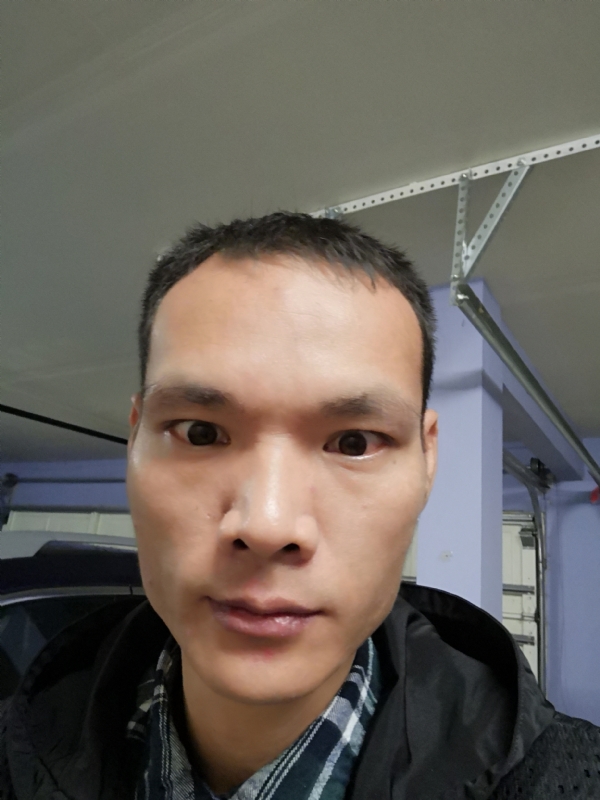 只影向谁去的第二张照片--尤溪婚介网