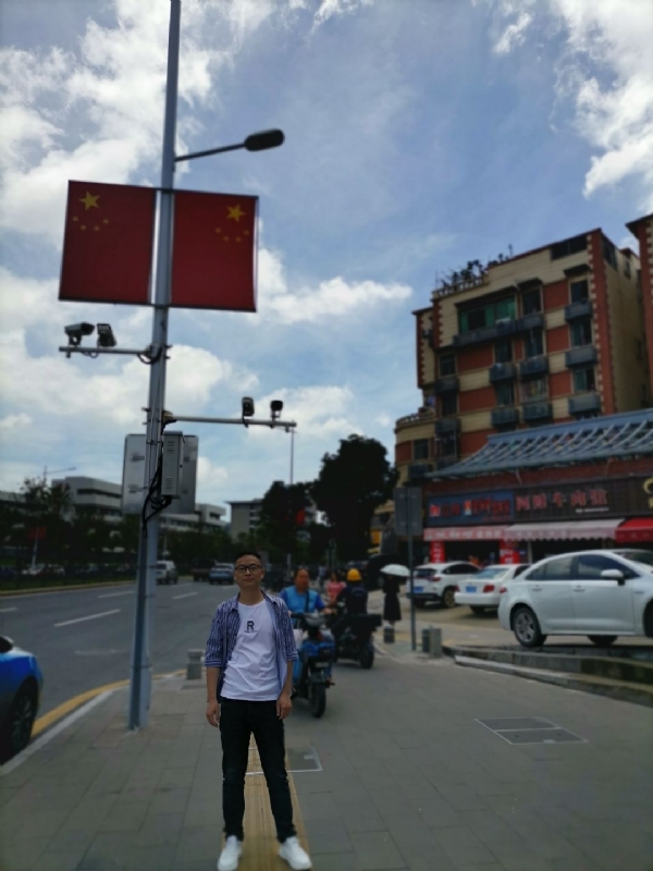 千里不留行的第一张照片--尤溪婚介网