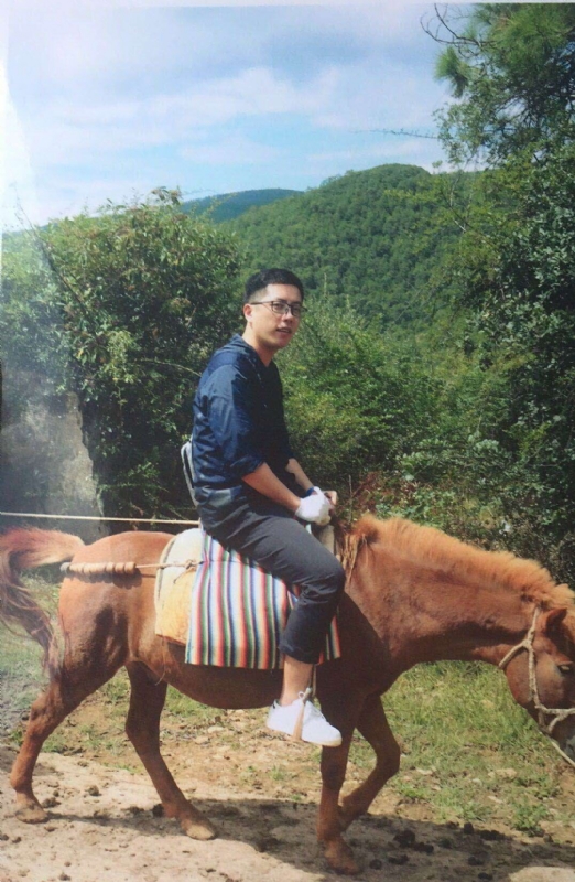 小社的第二张照片--尤溪婚介网