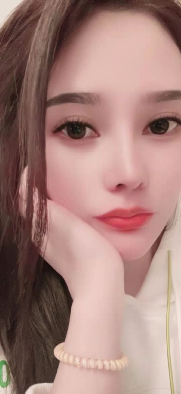 琳琳的第一张照片--尤溪婚介网