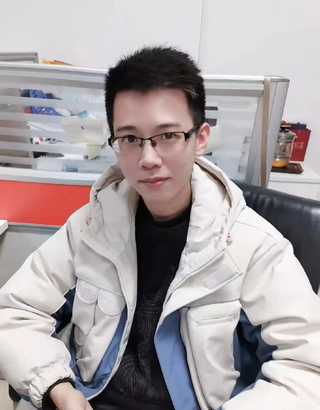 云杰的第一张照片--尤溪婚介网