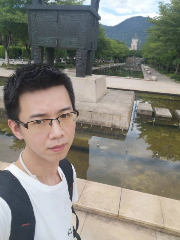 云杰的第二张照片--尤溪婚介网