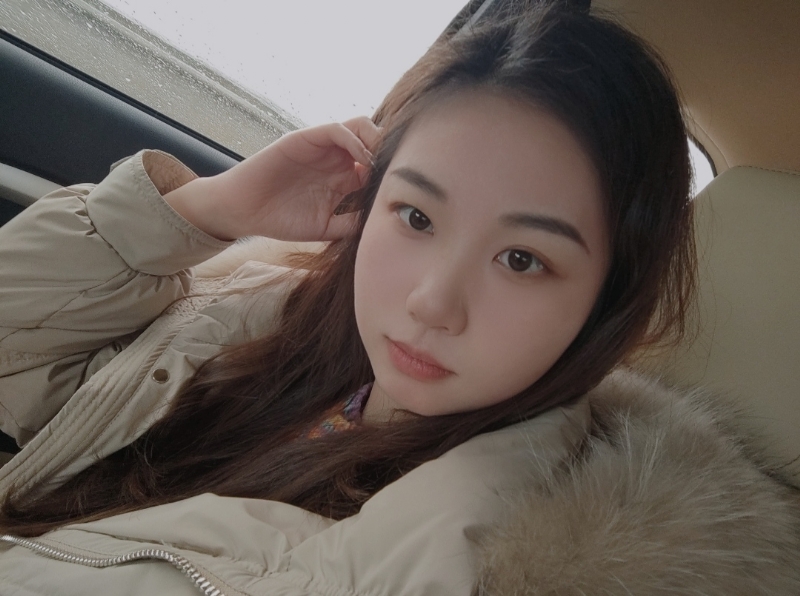 迷路惹的第三张照片--尤溪婚介网