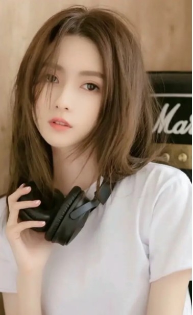 小花花的第一张照片--尤溪婚介网