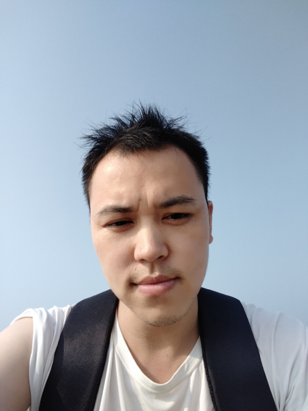 Ceylon陈的第二张照片--尤溪婚介网