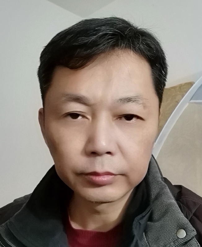 大苏苏的第三张照片--尤溪婚介网