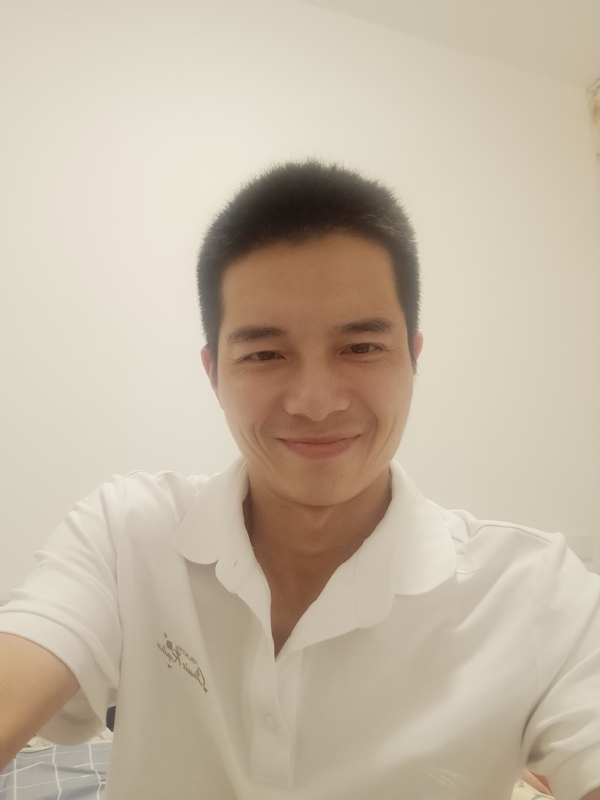 兴兴的第五张照片--尤溪婚介网