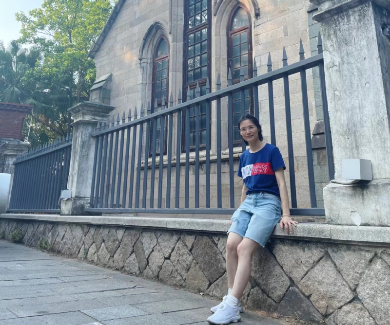 Elyon的第一张照片--尤溪婚介网