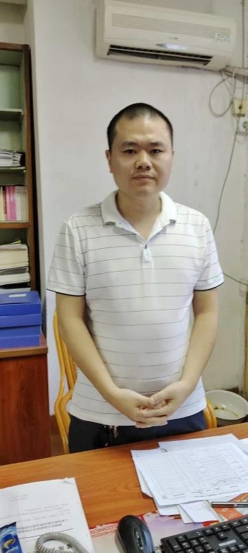 千里川寻的第一张照片--尤溪婚介网