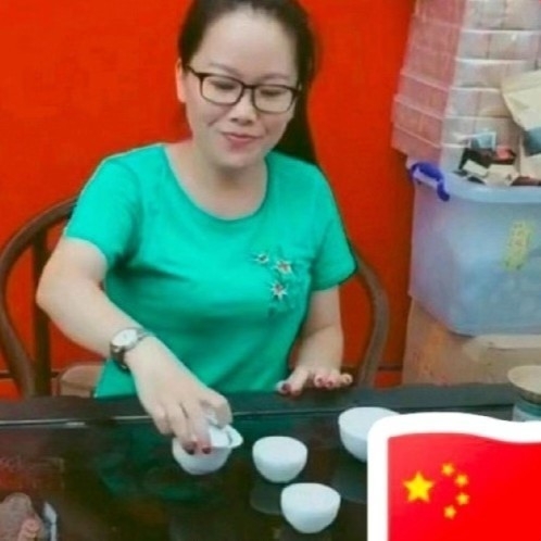 妖娆的第一张照片--尤溪婚介网