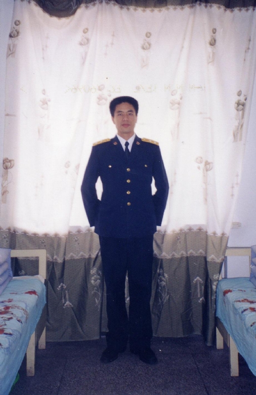 午夜阳光的第一张照片--尤溪婚介网