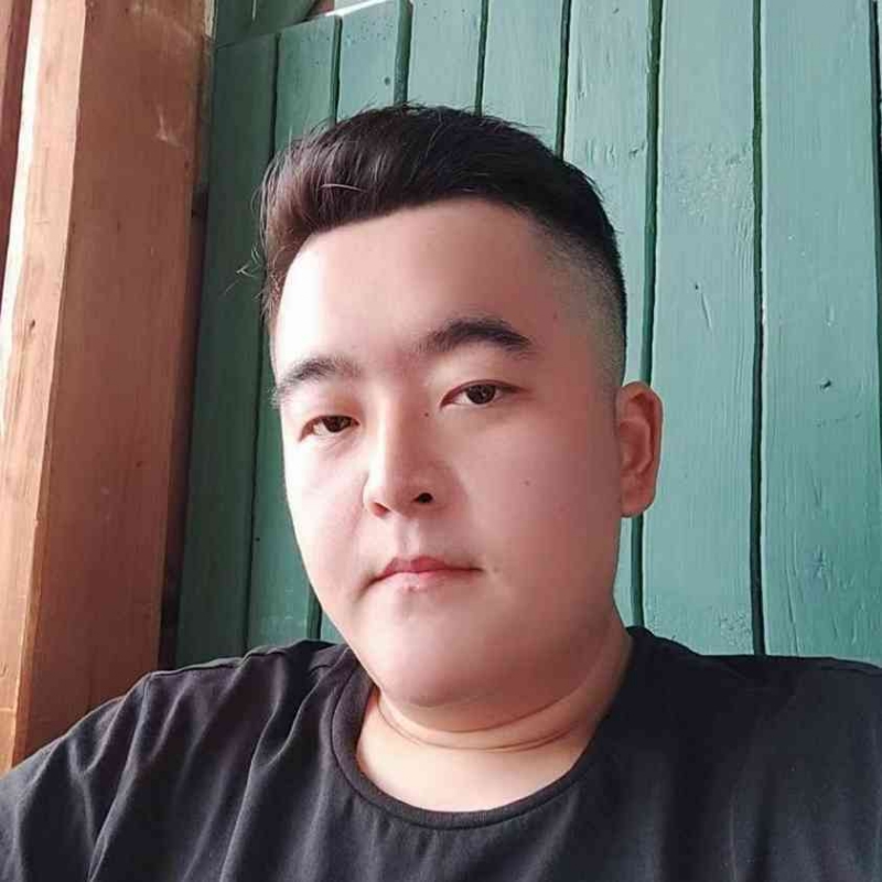 小谢的第一张照片--尤溪婚介网