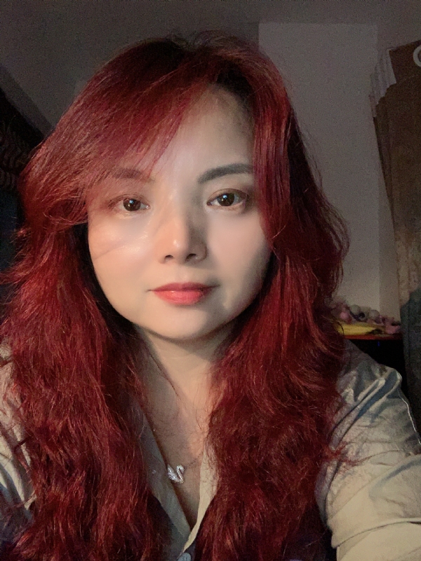 静静的第一张照片--尤溪婚介网