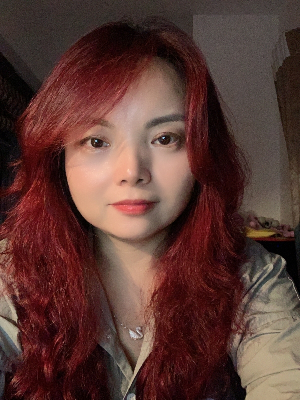 静静的第二张照片--尤溪婚介网