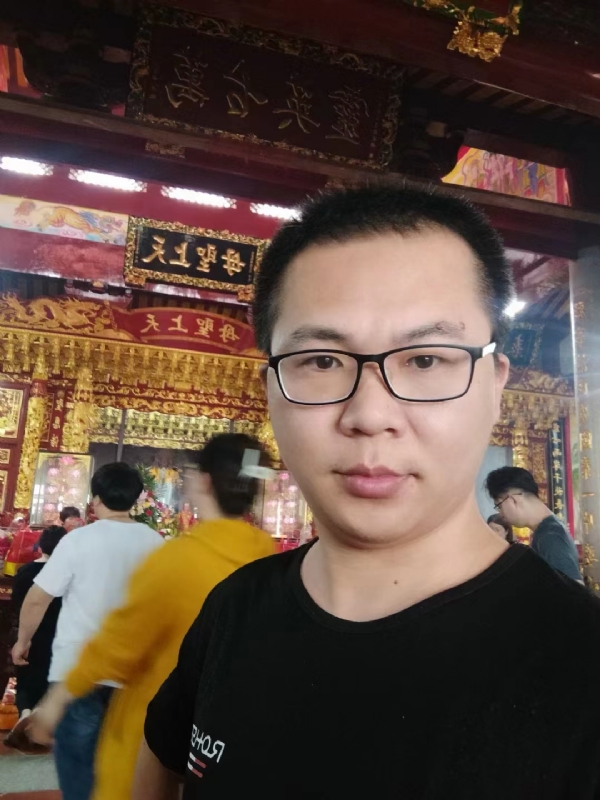 天哥的第二张照片--尤溪婚介网