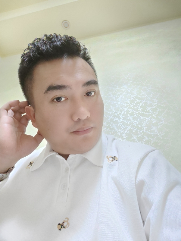哈哈先生的第二张照片--尤溪婚介网
