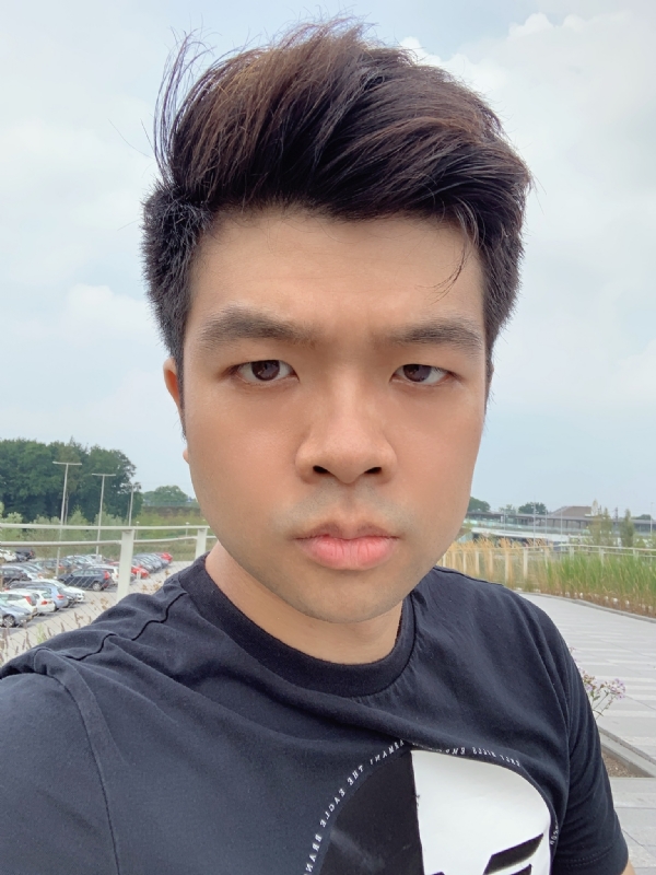 飞飞的第一张照片--尤溪婚介网