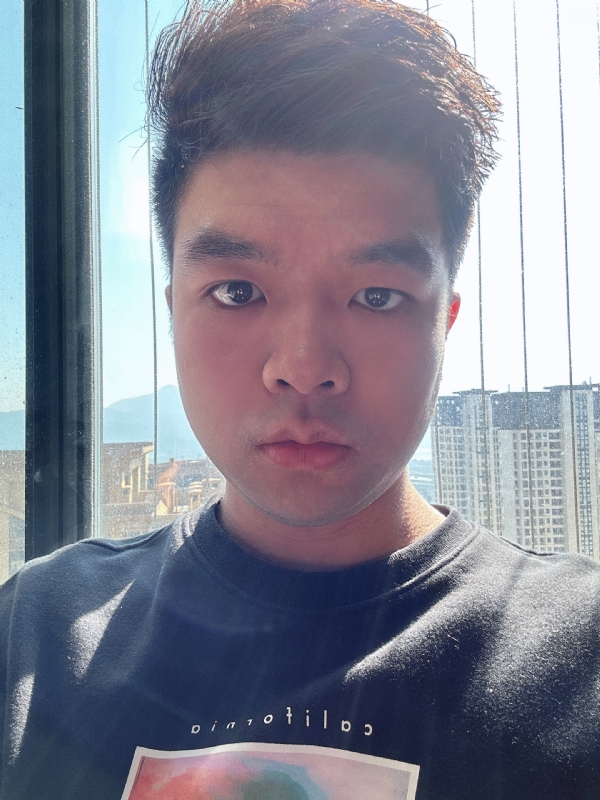 飞飞的第三张照片--尤溪婚介网