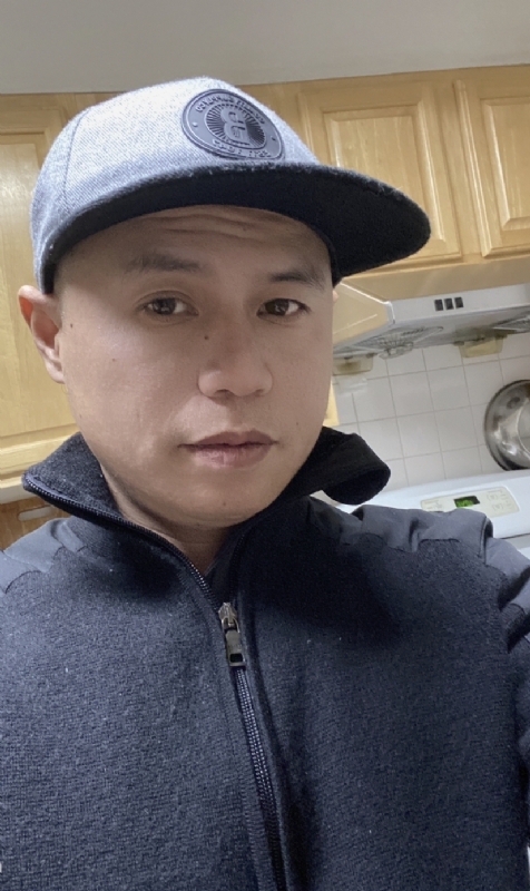 tony的第一张照片--尤溪婚介网