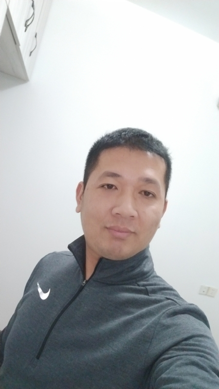 好好的第一张照片--尤溪婚介网