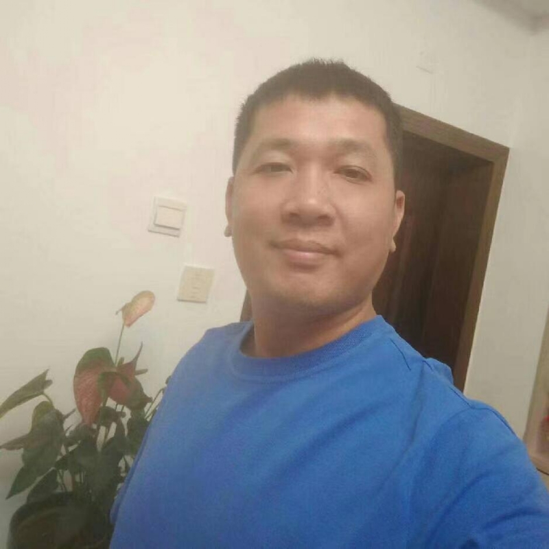 好好的第二张照片--尤溪婚介网