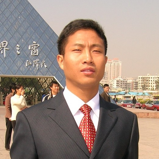 友缘的第一张照片--尤溪婚介网