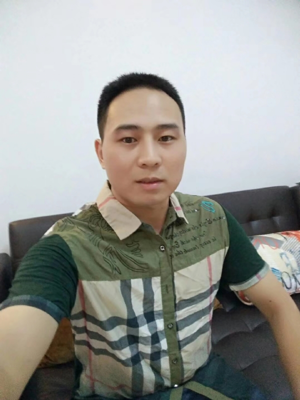 寻找一位爱人的第二张照片--尤溪婚介网