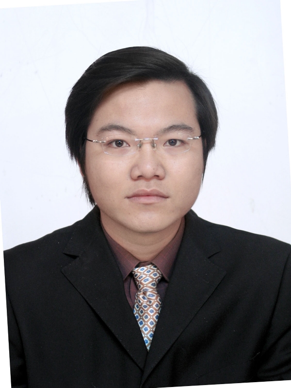 星星知我心的第一张照片--尤溪婚介网