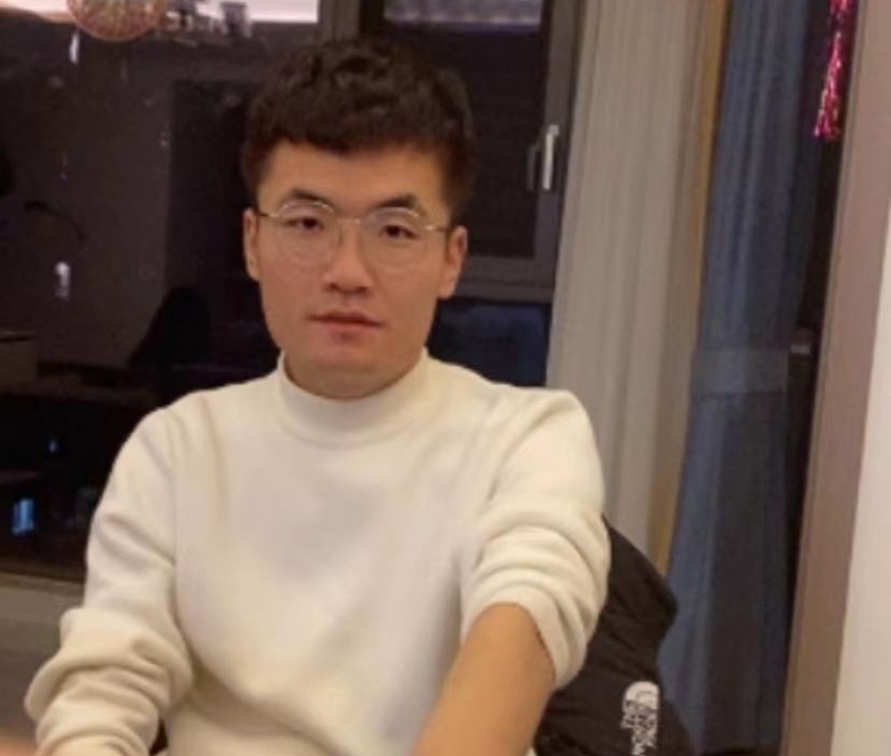 阮籍的第一张照片--尤溪婚介网