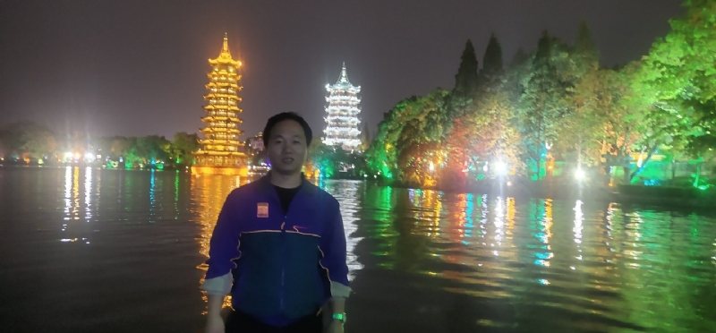 喜乐的第一张照片--尤溪婚介网