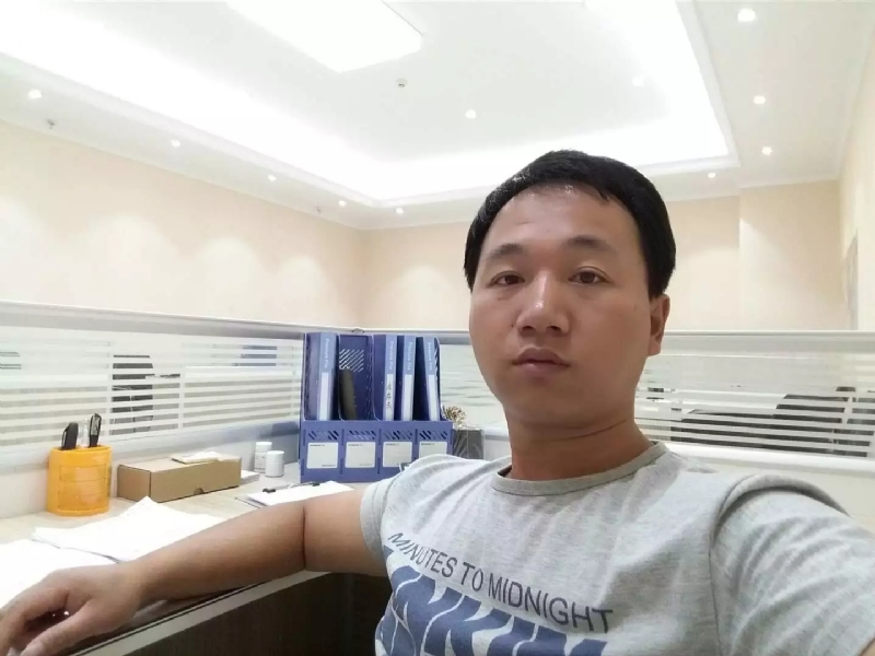 喜乐的第三张照片--尤溪婚介网