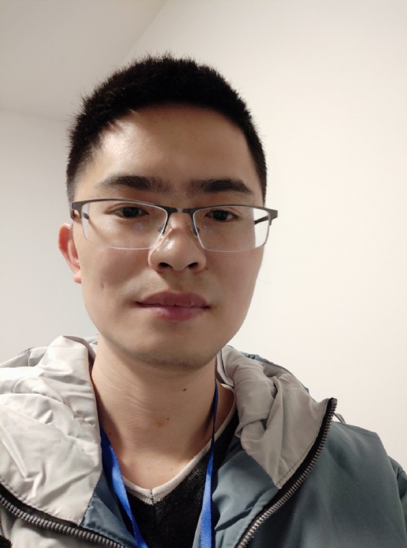 清风的第一张照片--尤溪婚介网