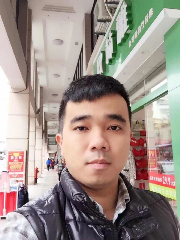 小小怪兽的第一张照片--尤溪婚介网